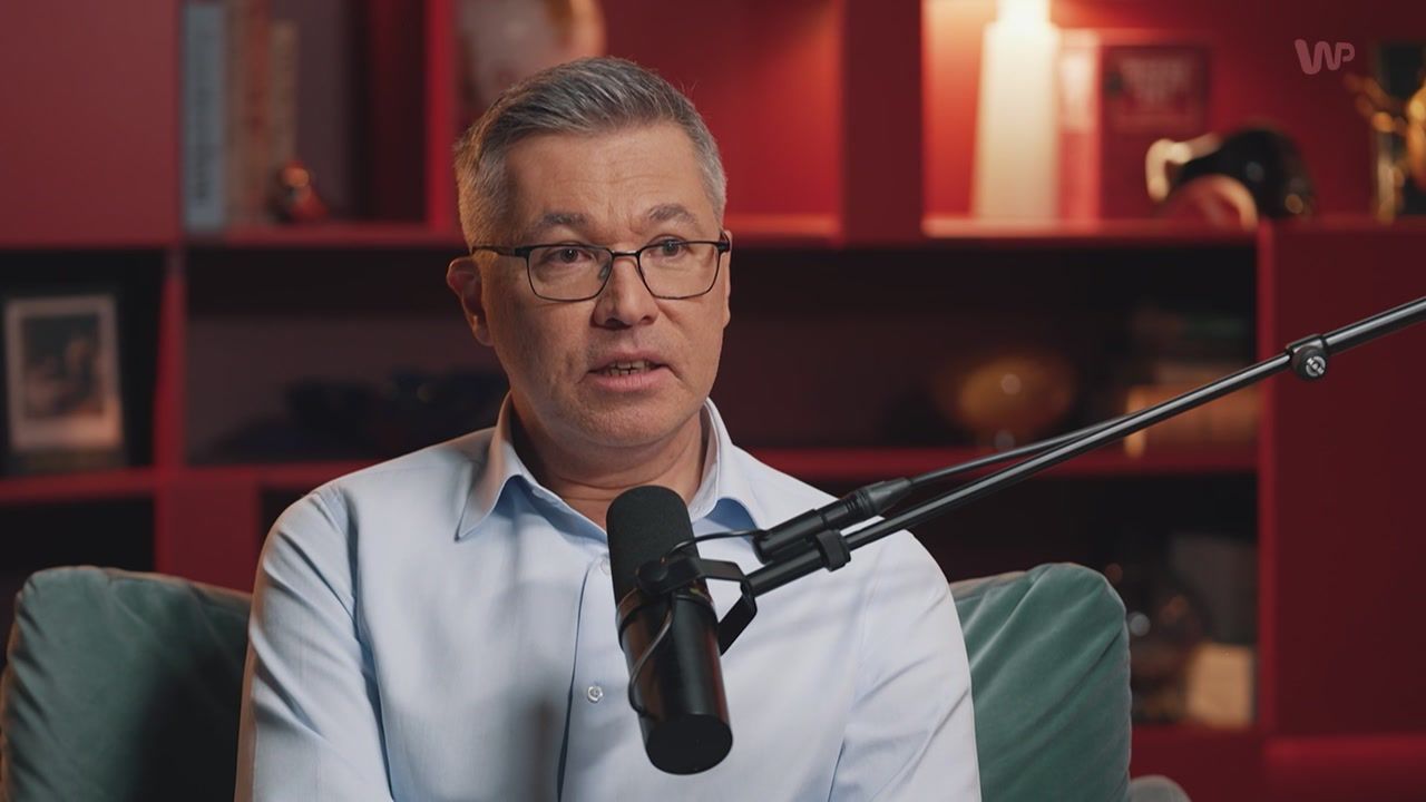 Czy możemy urodzić się z lękiem? Lekarz zabrał głos