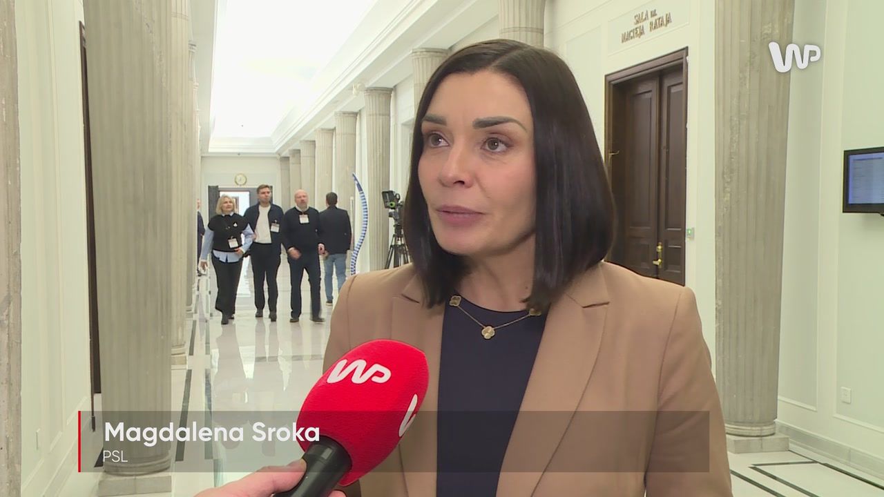 Posłowie a zakazie alkoholu w sejmowej restauracji