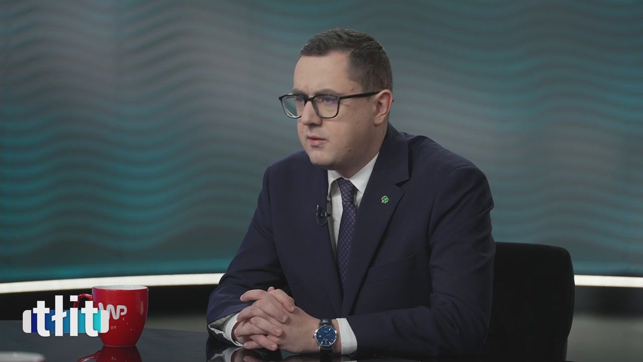 “Nie do zaakceptowania”. Polski minister komentuje rozmowy Rosji i USA