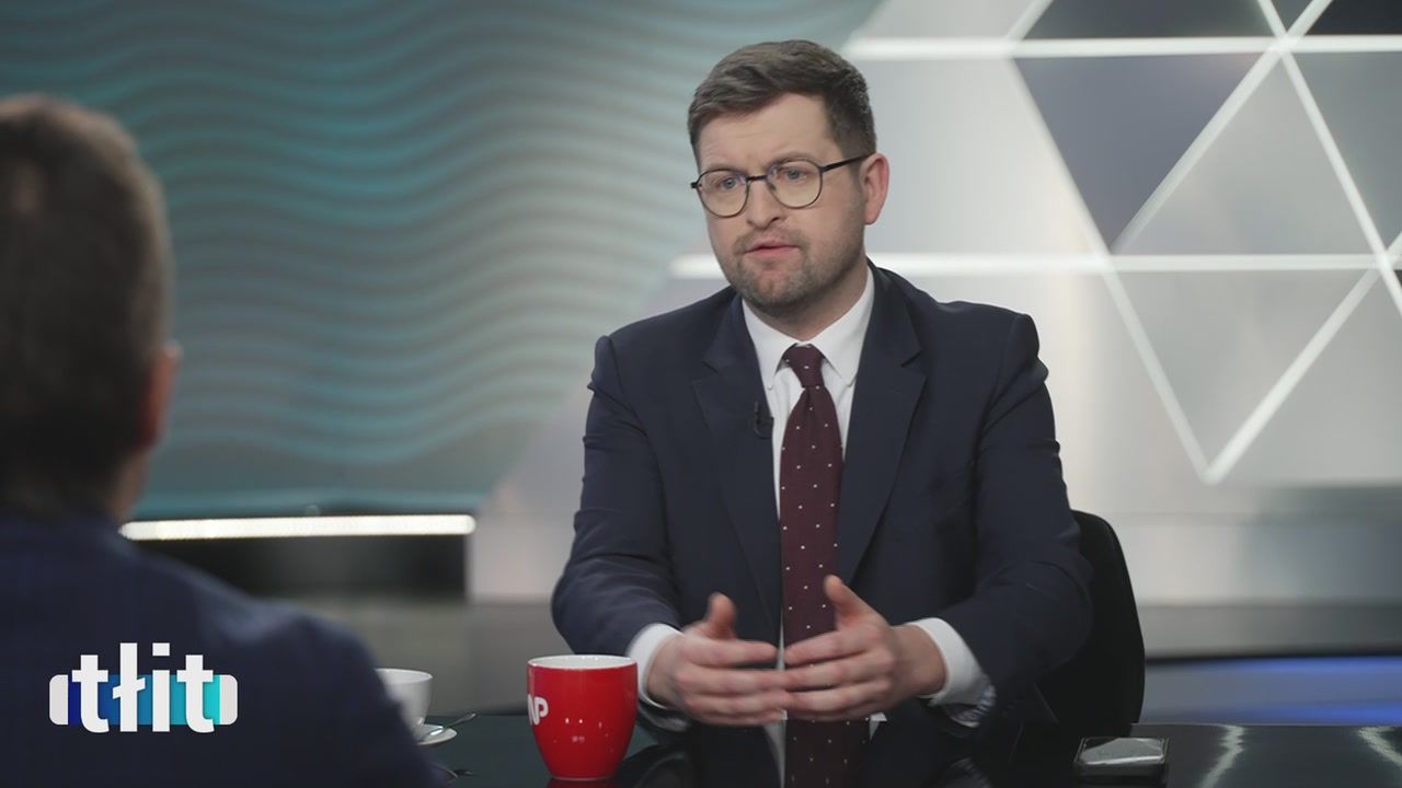 "Jestem wielkim orędownikiem". Poseł o zasadniczej służbie wojskowej