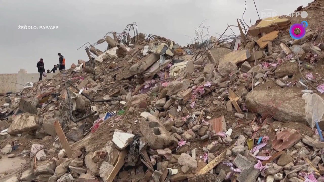 Zginęły 22 osoby. Pokazali zgliszcza. Porażające ujęcia z Maroka