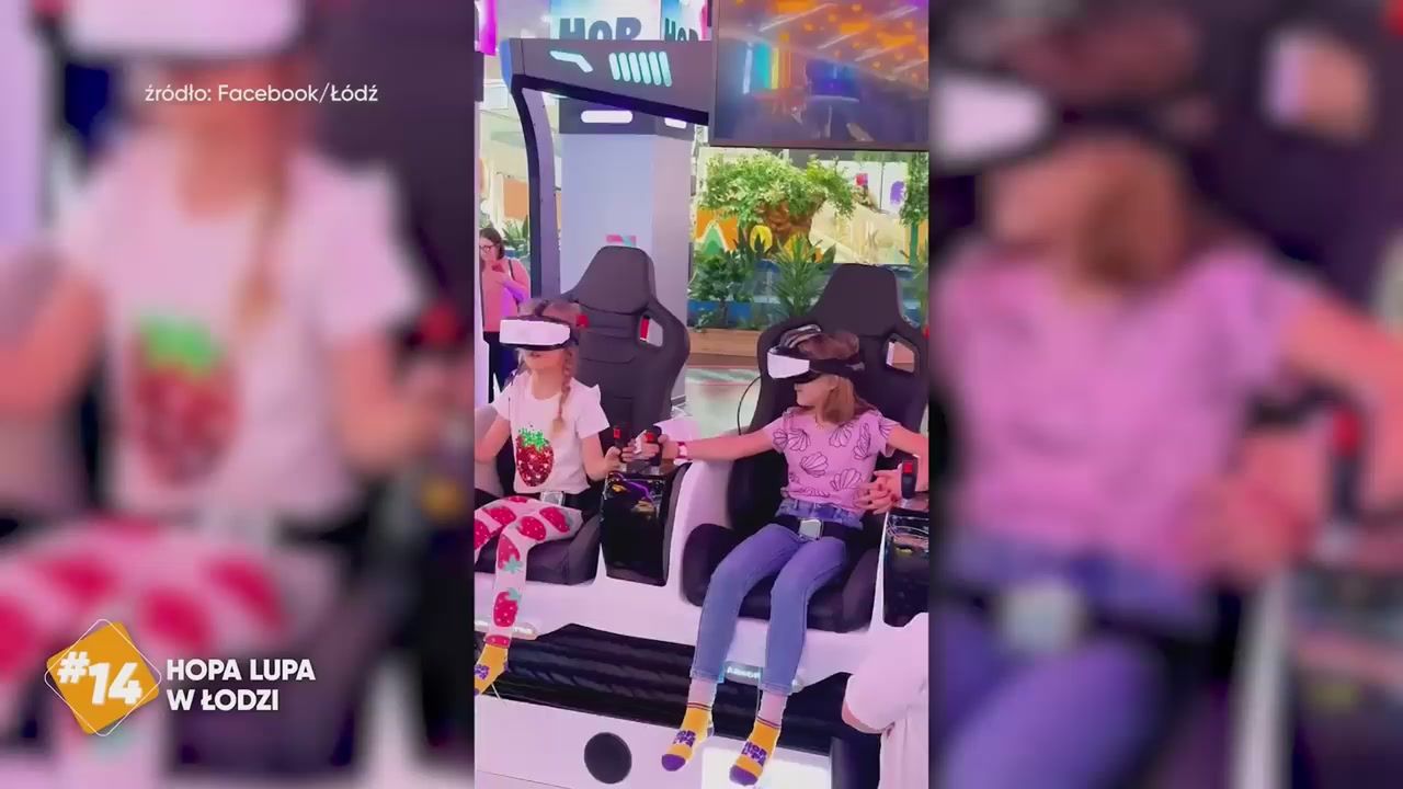 Największy kryty park rozrywki w Europie. Jest w Polsce