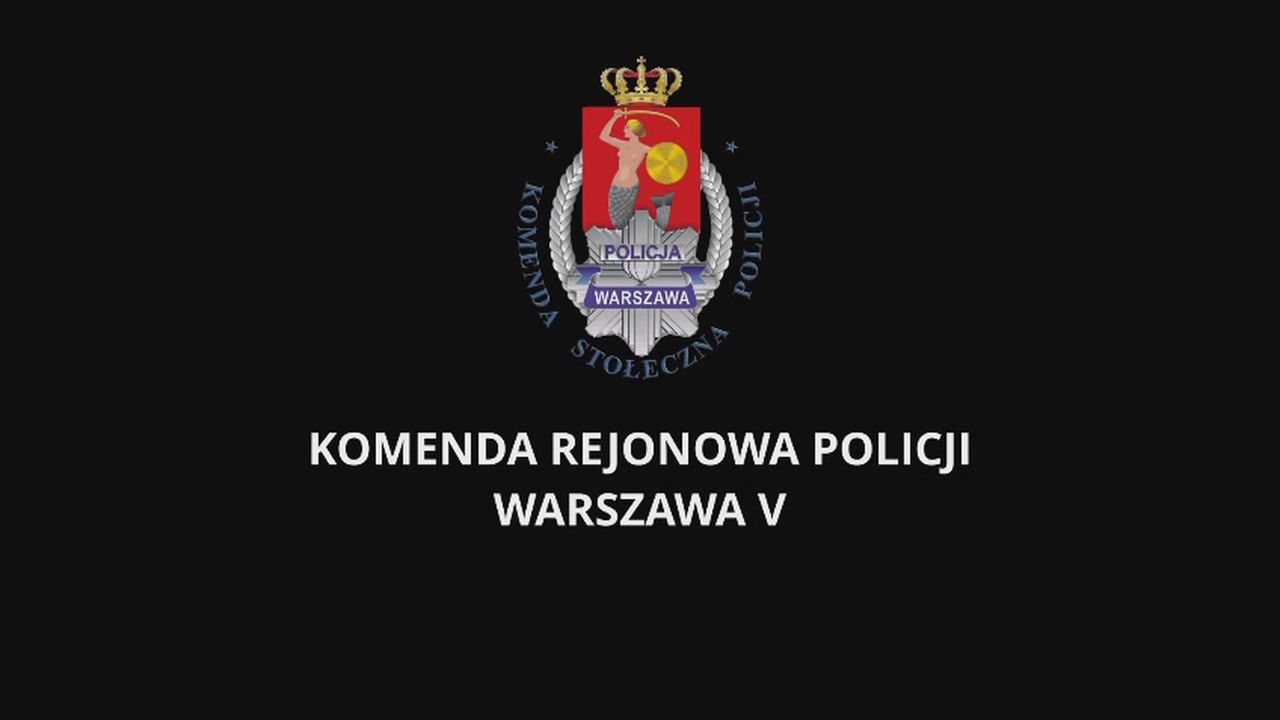 Brutalne zabójstwo w Warszawie. Wstrząsające szczegóły