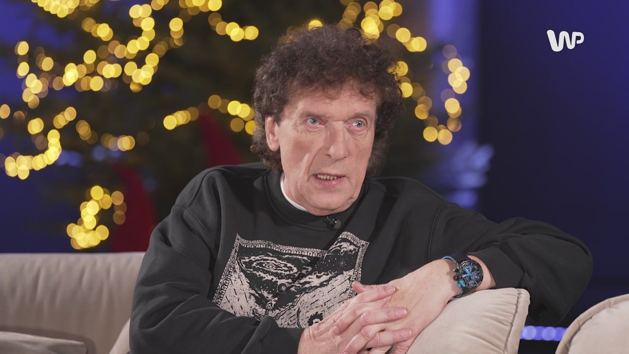 Janusz Panasewicz o emeryturze Grzegorza Markowskiego z Perfectu. "Żal mi, że Grzesiu już zrezygnował z kariery"