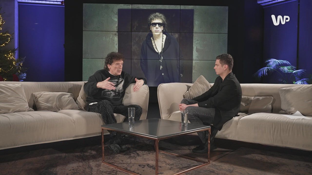 Podsumował współczesnych artystów. Oto kogo skrytykował