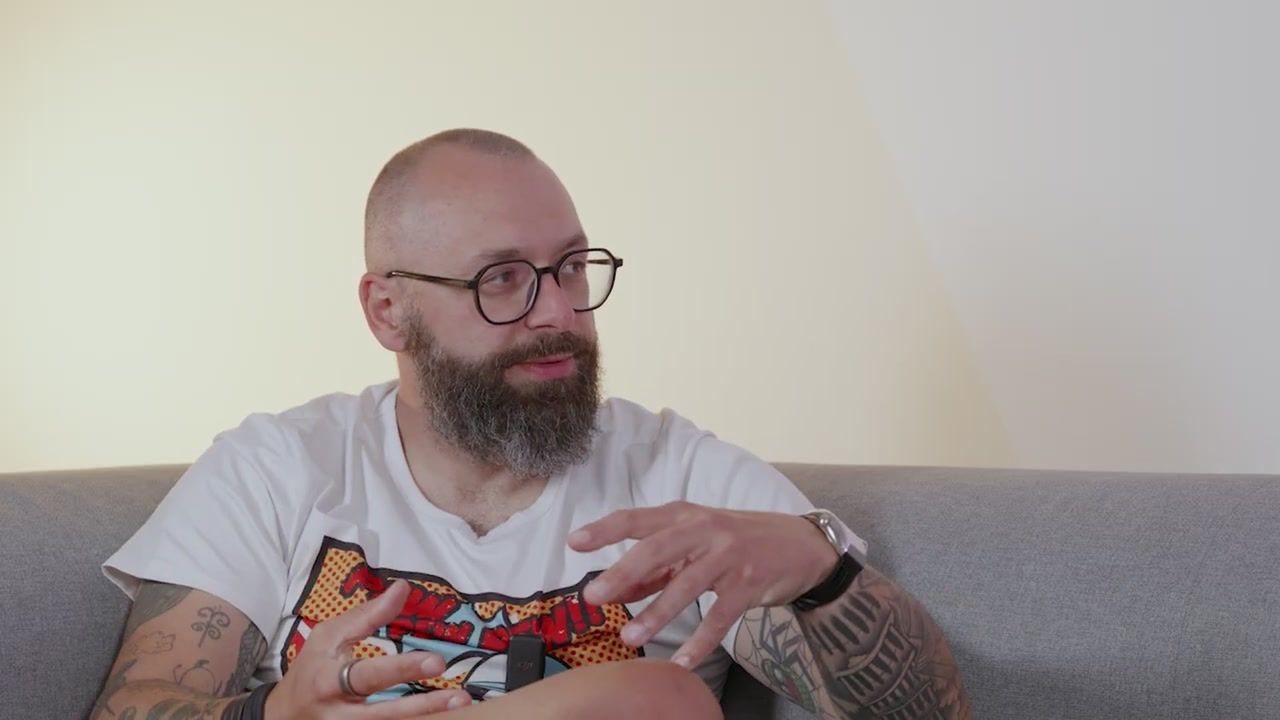 Okulary AI. Technologia istnieje, ale jeszcze się nie przyjęła