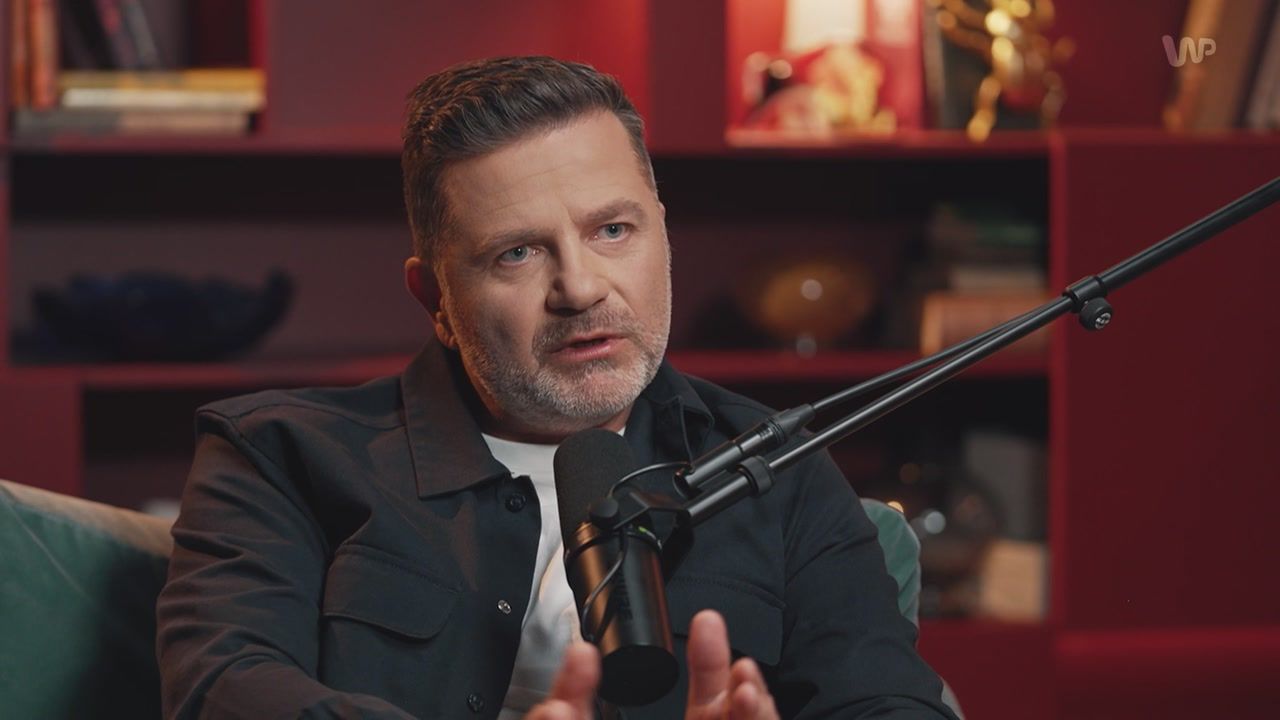 Jak psychodeliki działają na nasz mózg? Specjalista nie owijał w bawełnę