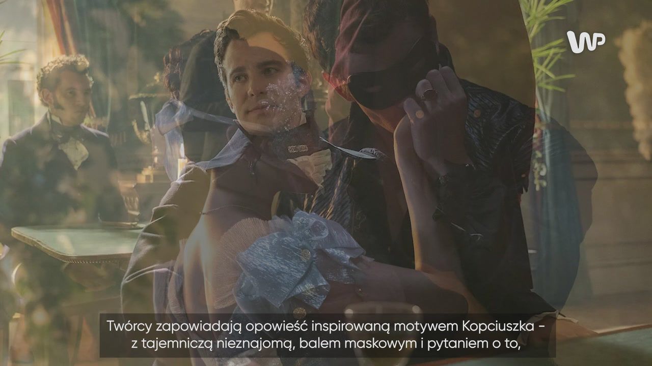 Oto seriale, które będziemy oglądać w 2026 roku