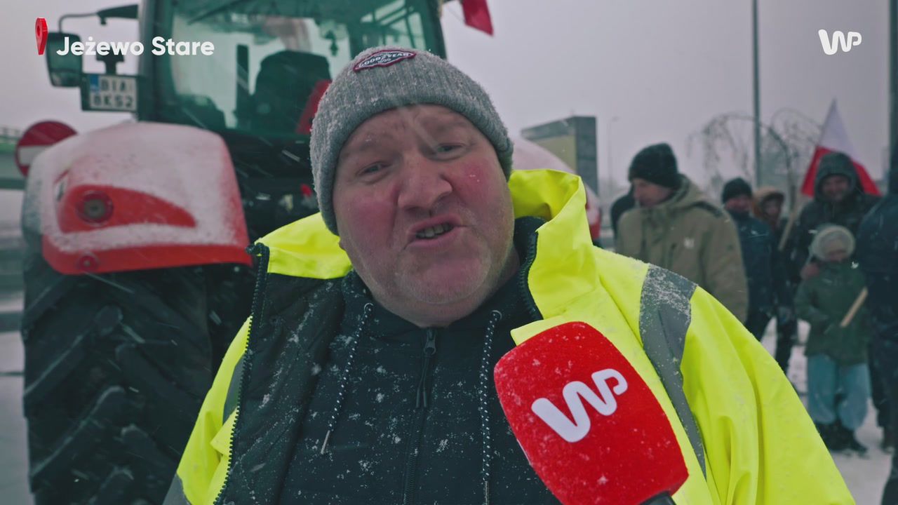 "Zaleją nas. To będzie koniec". Rolnicy biją na alarm
