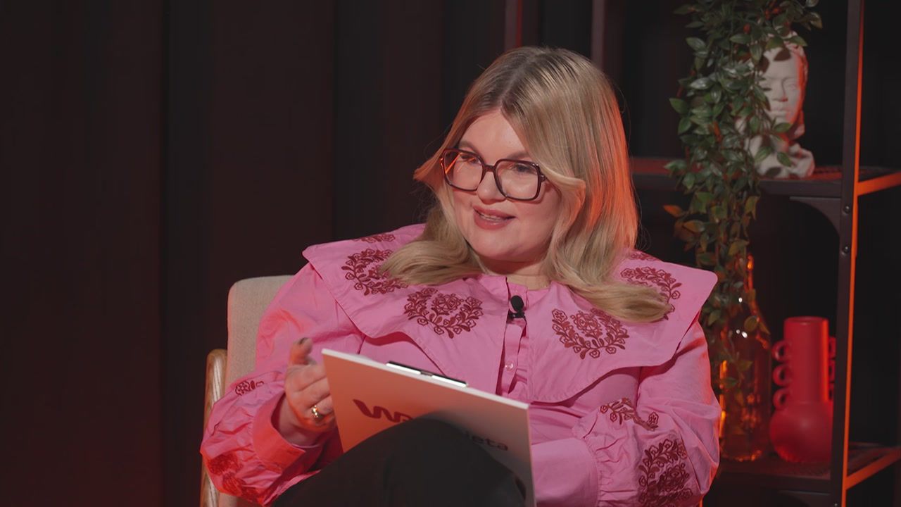 Mówi o lekach na otyłość. Oto, co zadziała według niej lepiej