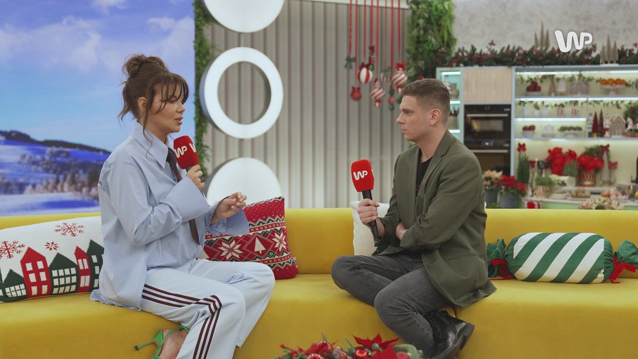 Edyta Górniak o mężczyznach. "Nie doświadczyłam wsparcia finansowego"