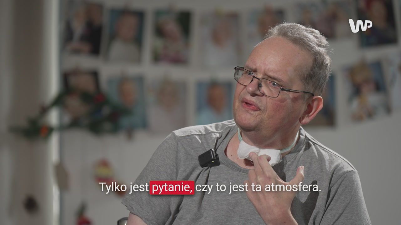 Mieszkają w domu opieki. Mówią, za czym najbardziej tęsknią