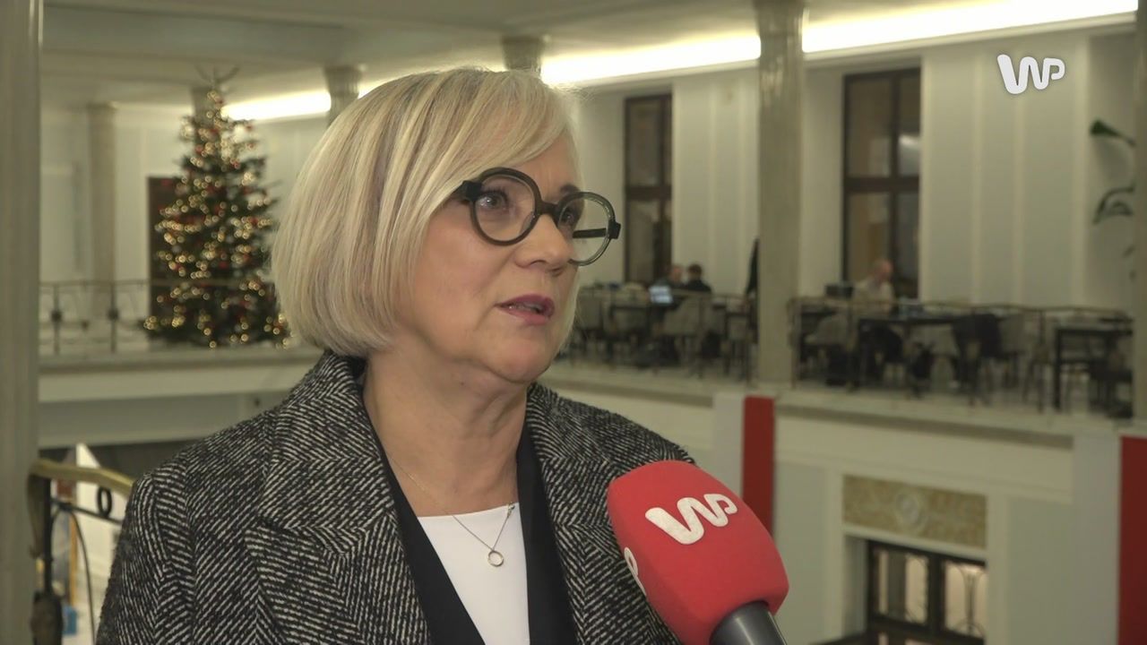 Sejm nie odrzucił weta Nawrockiego. "49 posłów PiS udaje, że się pomyliło"