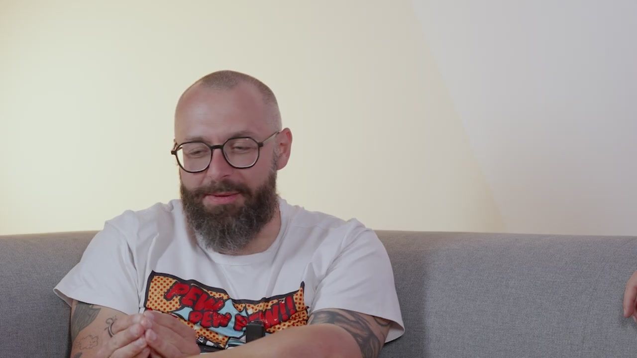 Czas na okulary AI? Mark Zuckerberg ma wizję przyszłości