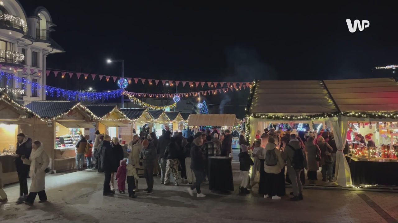 Przyjeżdżają głównie na weekendy. "Przesadzają z ilością wypitego alkoholu"