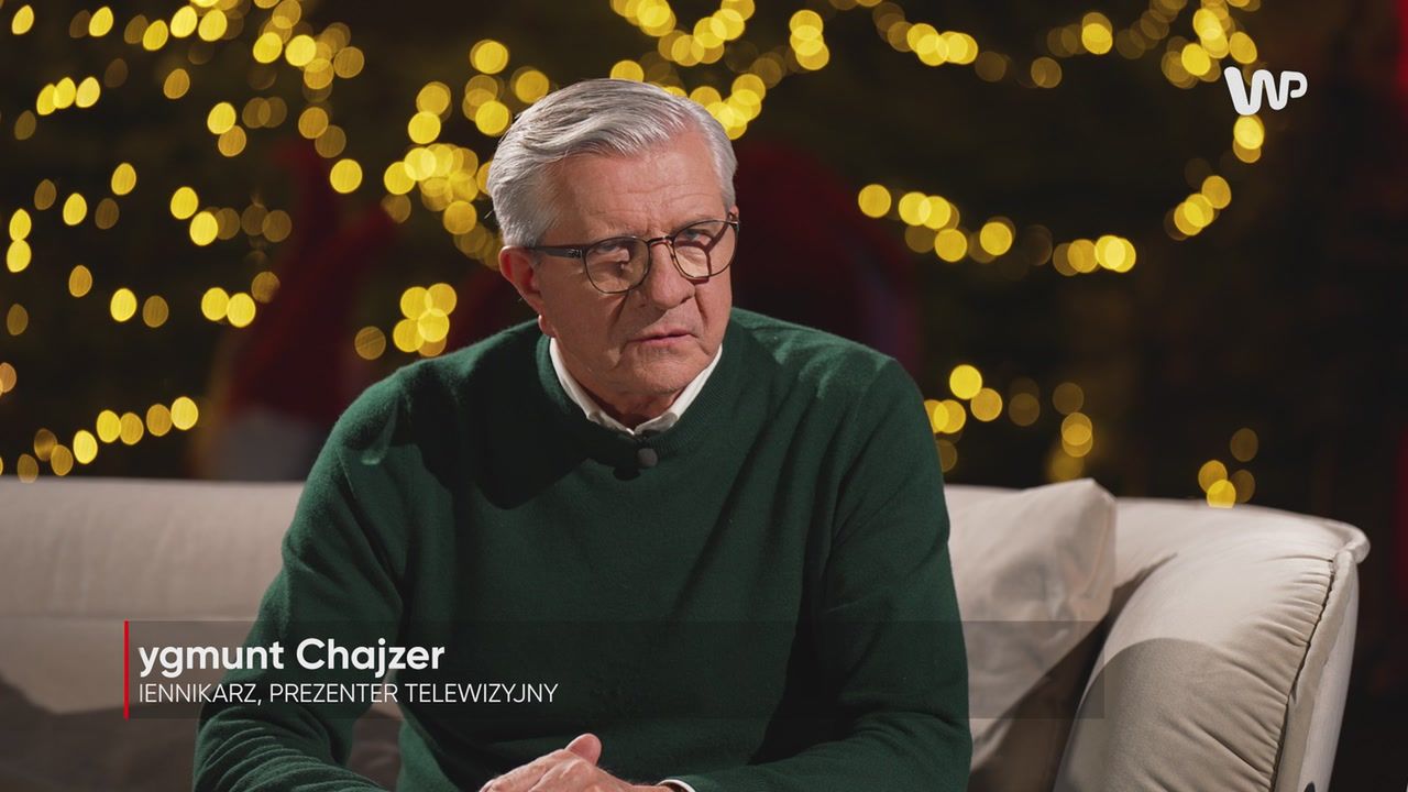 Zygmunt Chajzer dał się zamknąć w więzieniu. Wszystko na potrzeby programu