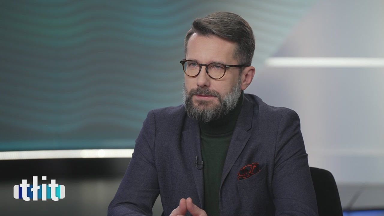 Fogiel o napięciach w PiS: wynoszenie sporów nie zawsze nam służy