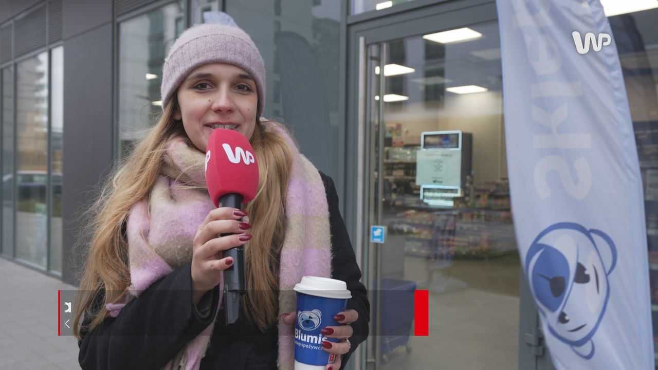 Nowy konkurent Żabki w Warszawie. Czy w Blumisiu jest taniej?