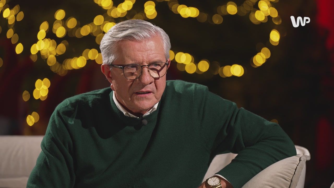 Miał zarobić fortunę na reklamie proszku. Mówi, jak było naprawdę