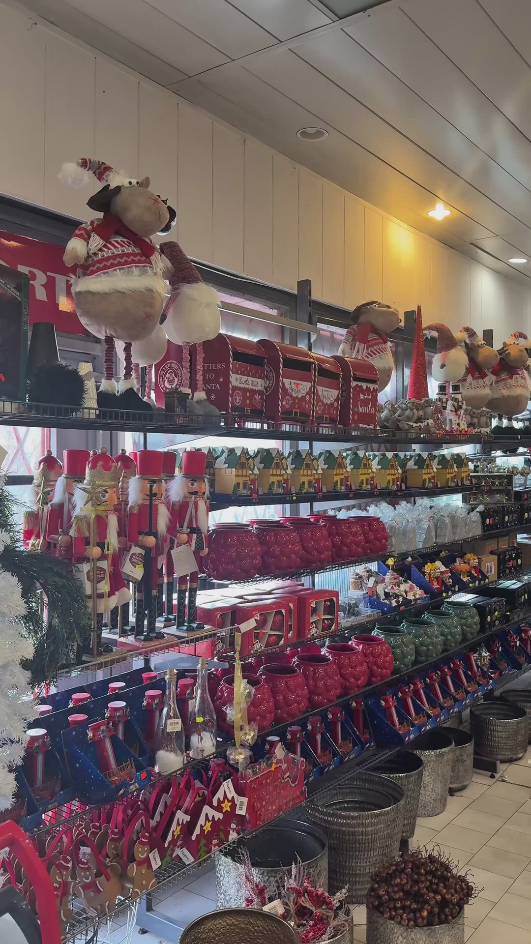 Haul z outletu świątecznego. Wydałam 100 zł i wyszłam z całą torbą