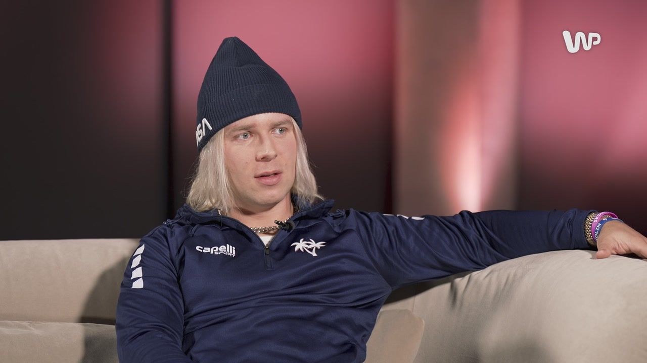 Od pięciu lat cierpi na bezsenność. Tak wyglądają jego noce