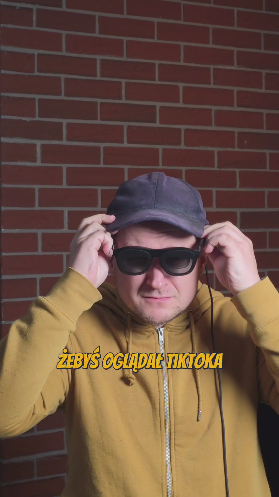 Google pokazał okulary przyszłości. Sprzęt pojawi się w 2026 r.