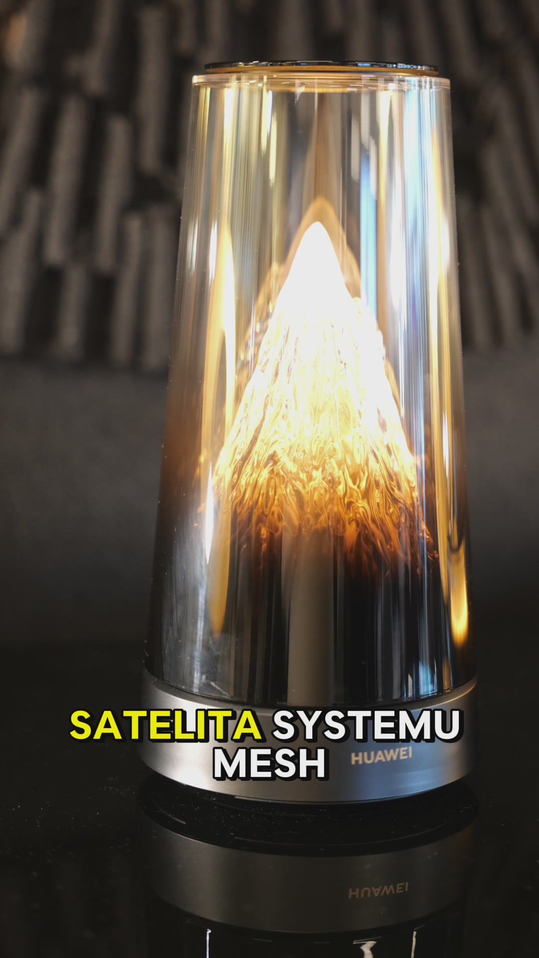 Zaskakują nie tylko wyglądem. Huawei pokazał nietuzinkowe gadżety