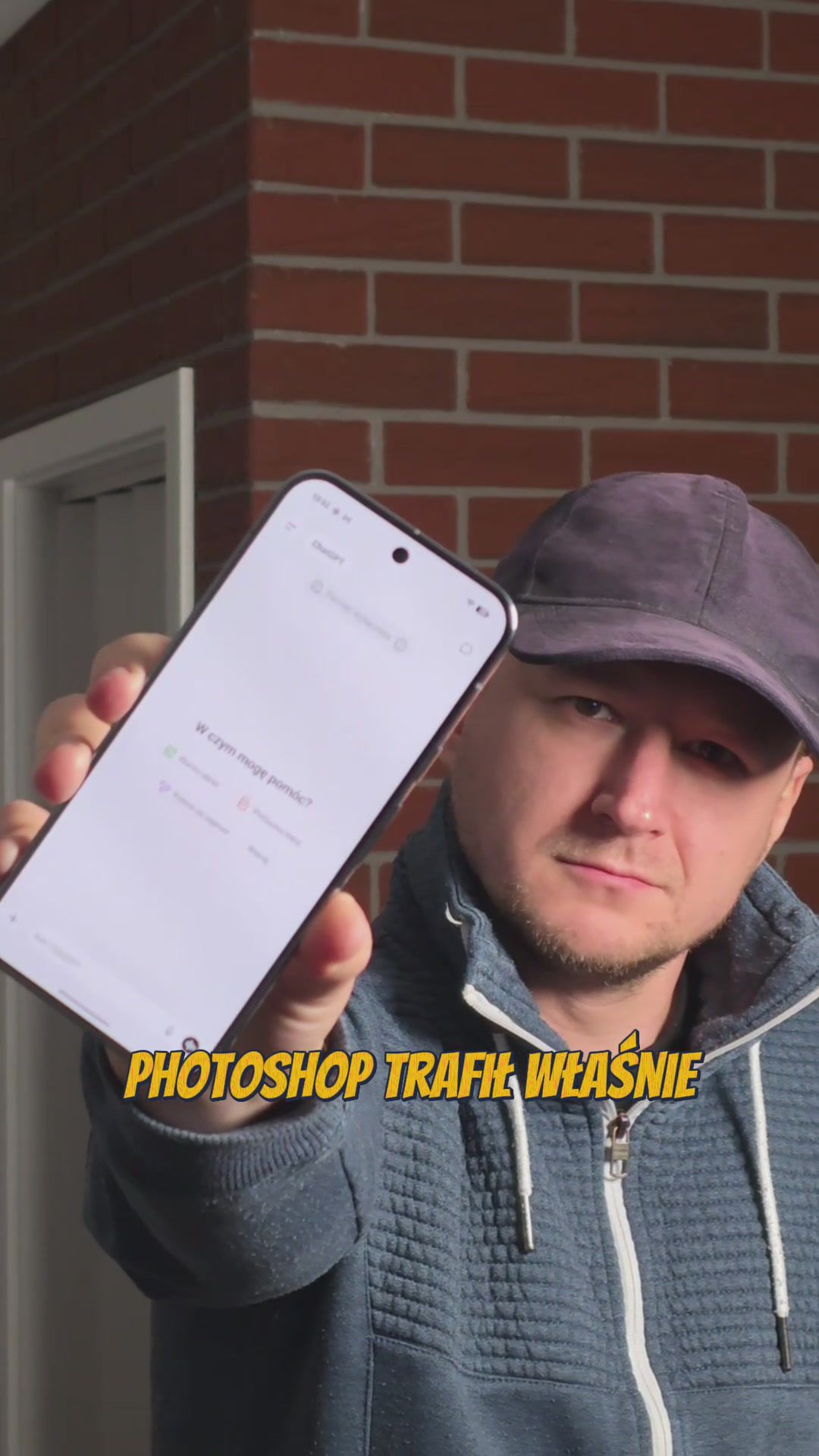 Photoshop trafił do ChatGPT. Jak działa nowa funkcja?