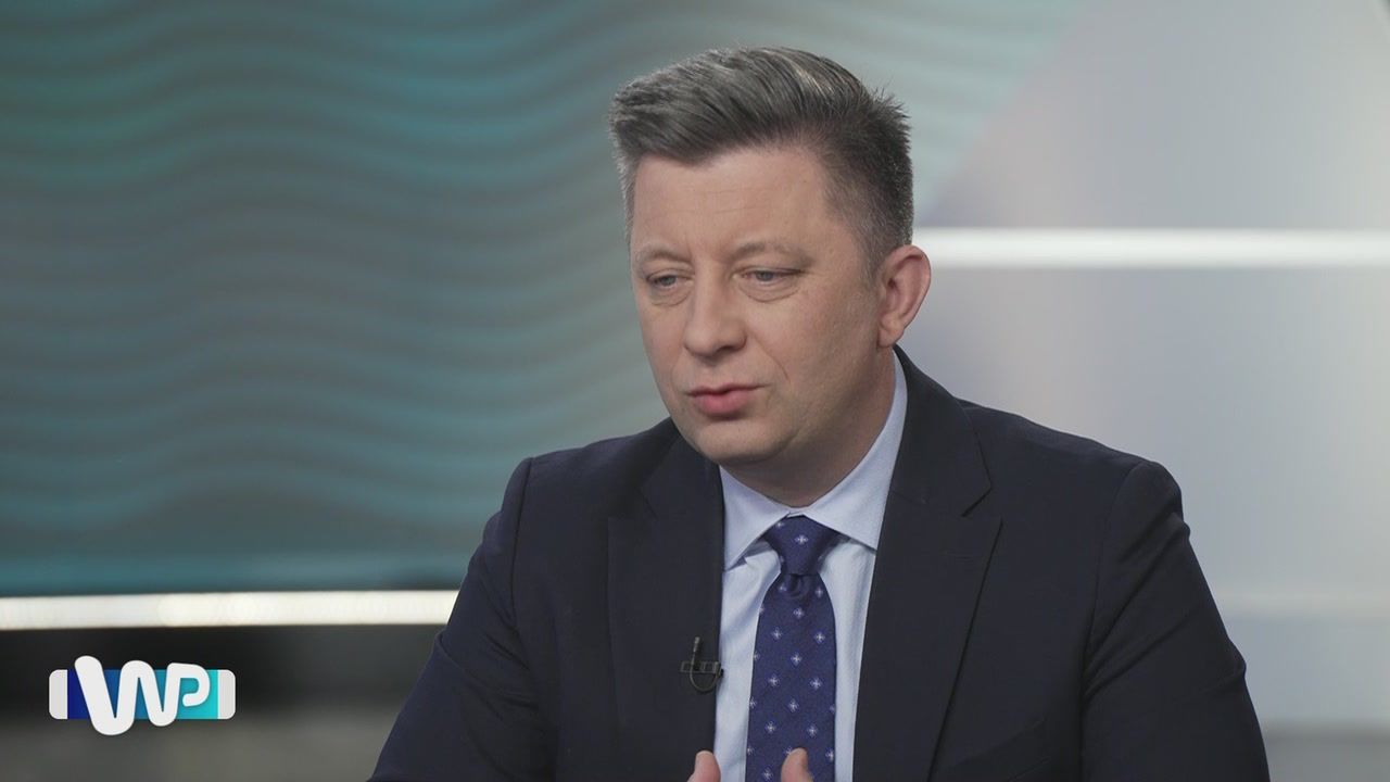 Sprawa Ziobry ciąży PiS? Dworczyk komentuje