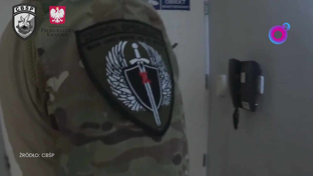 CBŚP: Podejrzany o zabójstwo Filipa H. zatrzymany po 23 latach