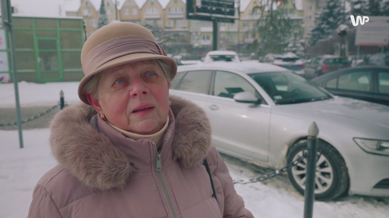 Tak wygląda kolęda na Podlasiu. "Obiad szykuję"