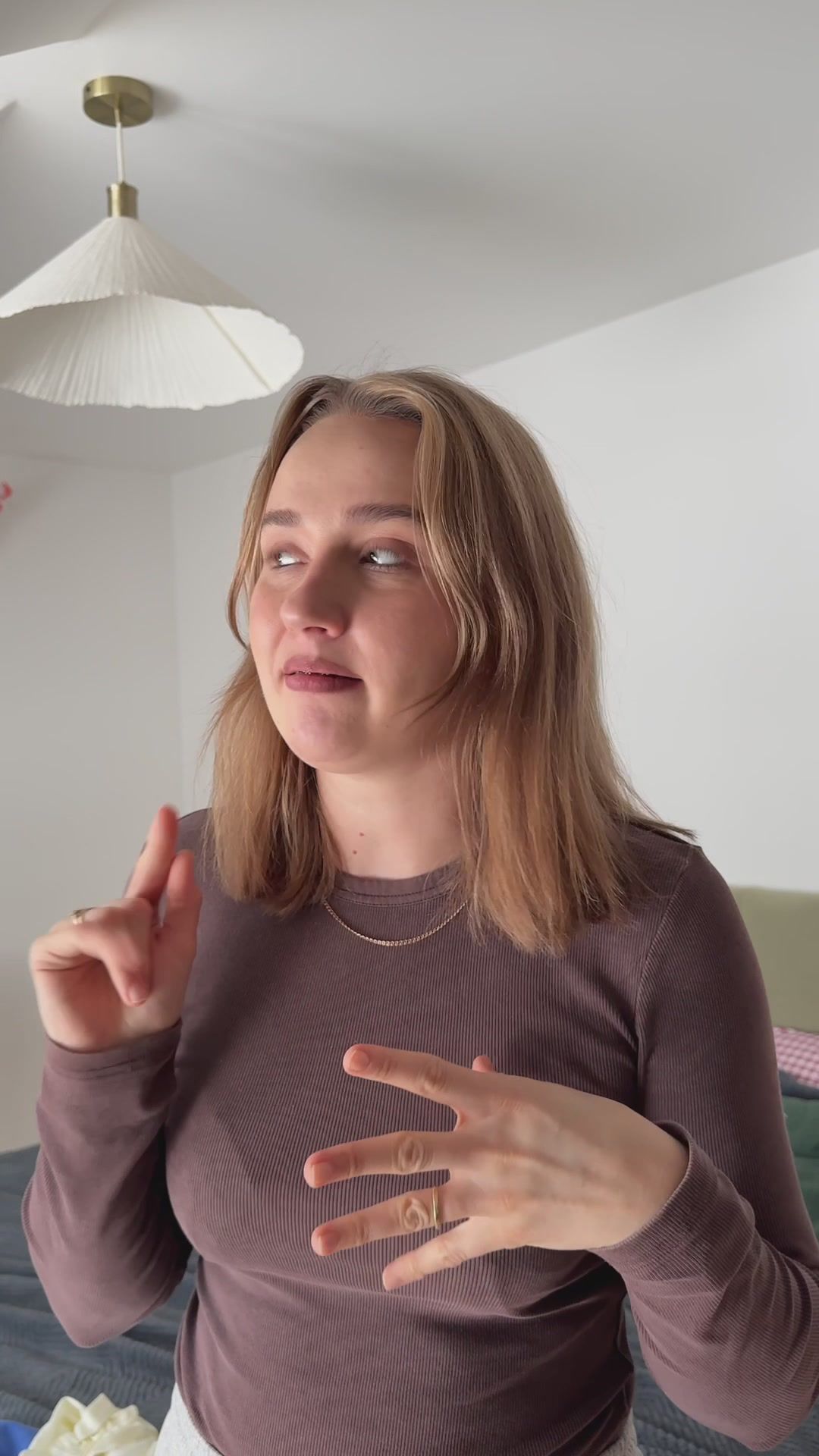 Poszła do lumpeksu. Znalazła same perełki