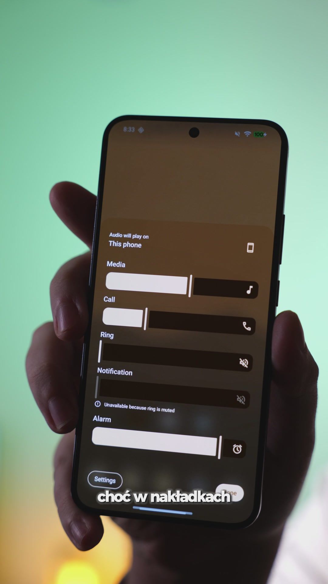 Android 17 już wkrótce. Poznaliśmy jego oblicze