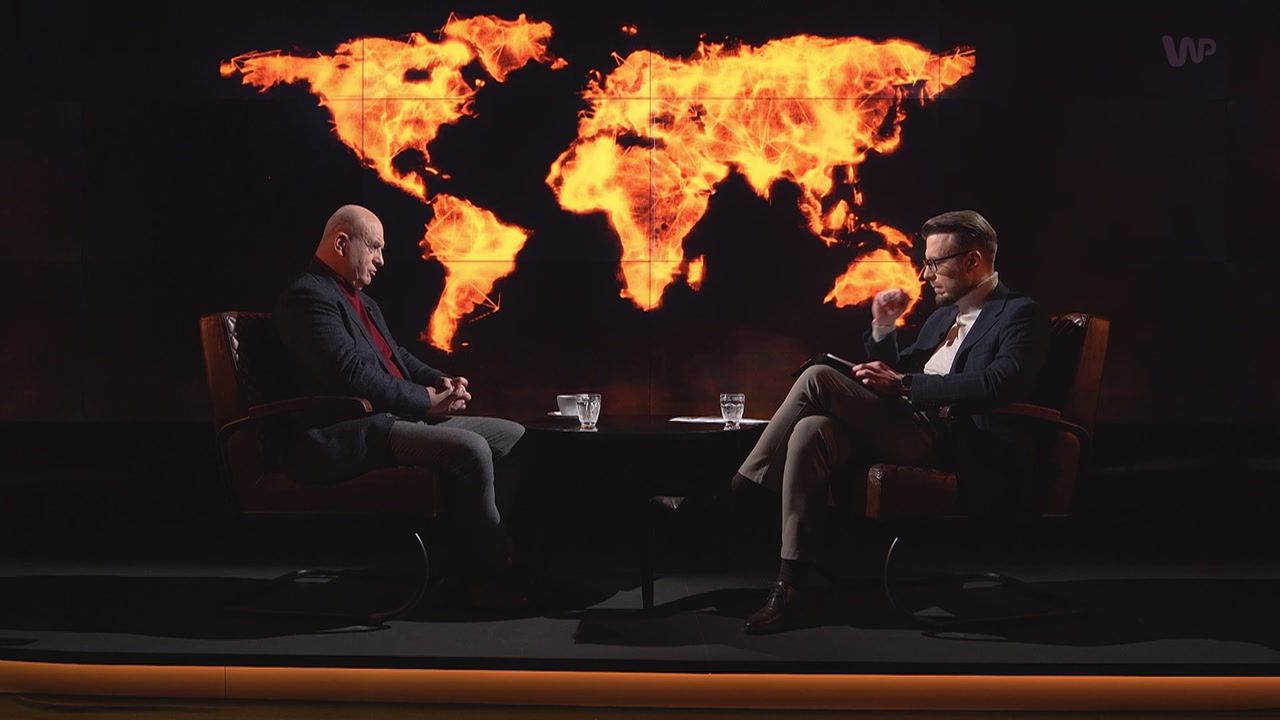 Zagrożenie w powietrzu. Kto podejmuje decyzję o reakcji?