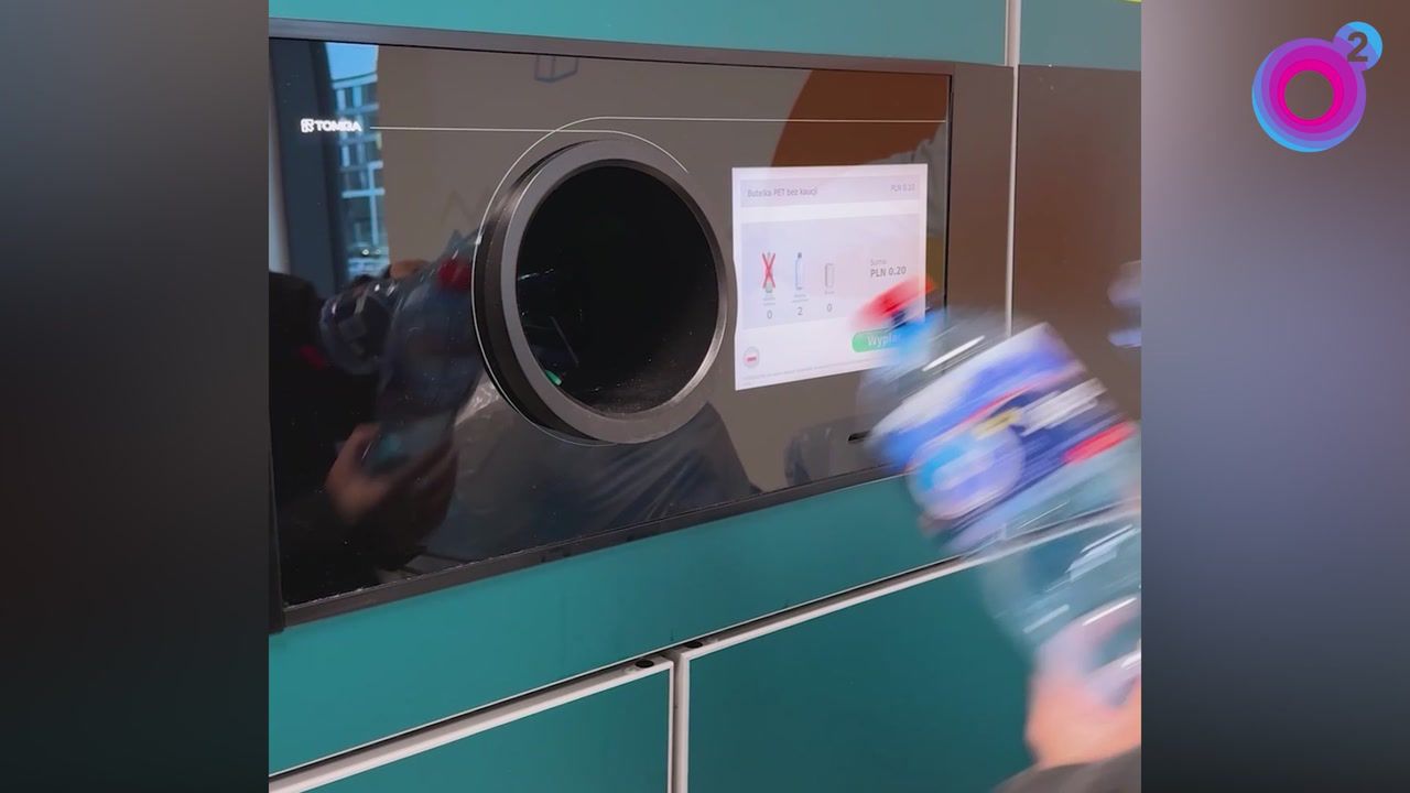 Sprawdziliśmy, jak działa system kaucyjny w Lidlu. Tyle dostaliśmy zwrotu