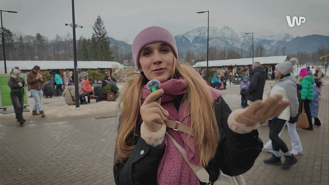 "Gigantyczne kolejki do kolejki"? Sprawdziliśmy, co się dzieje w Zakopanem