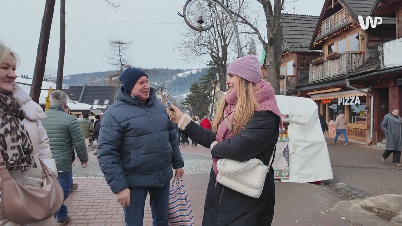 "Zaskoczona jestem". Tyle za oscypki zapłacili turyści
