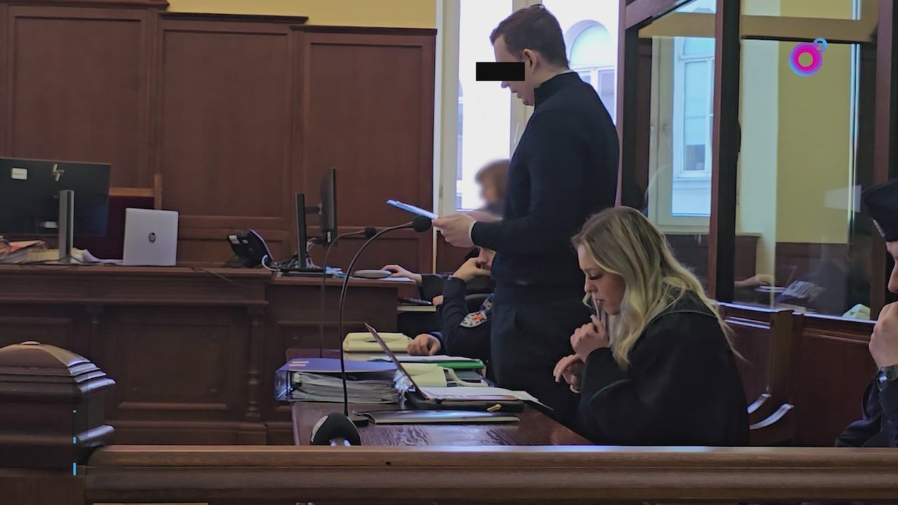 Wymowne milczenie na sali rozpraw. Sebastian M. wygłosił oświadczenia