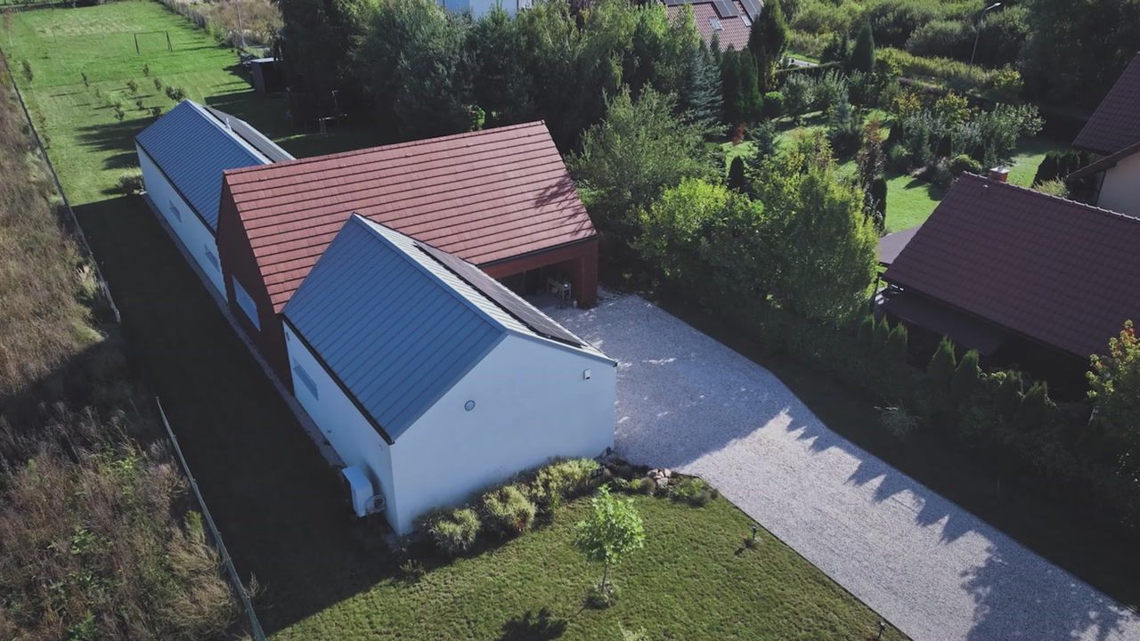 Problem czy szansa? Tyle wydali na działkę o nietypowym kształcie