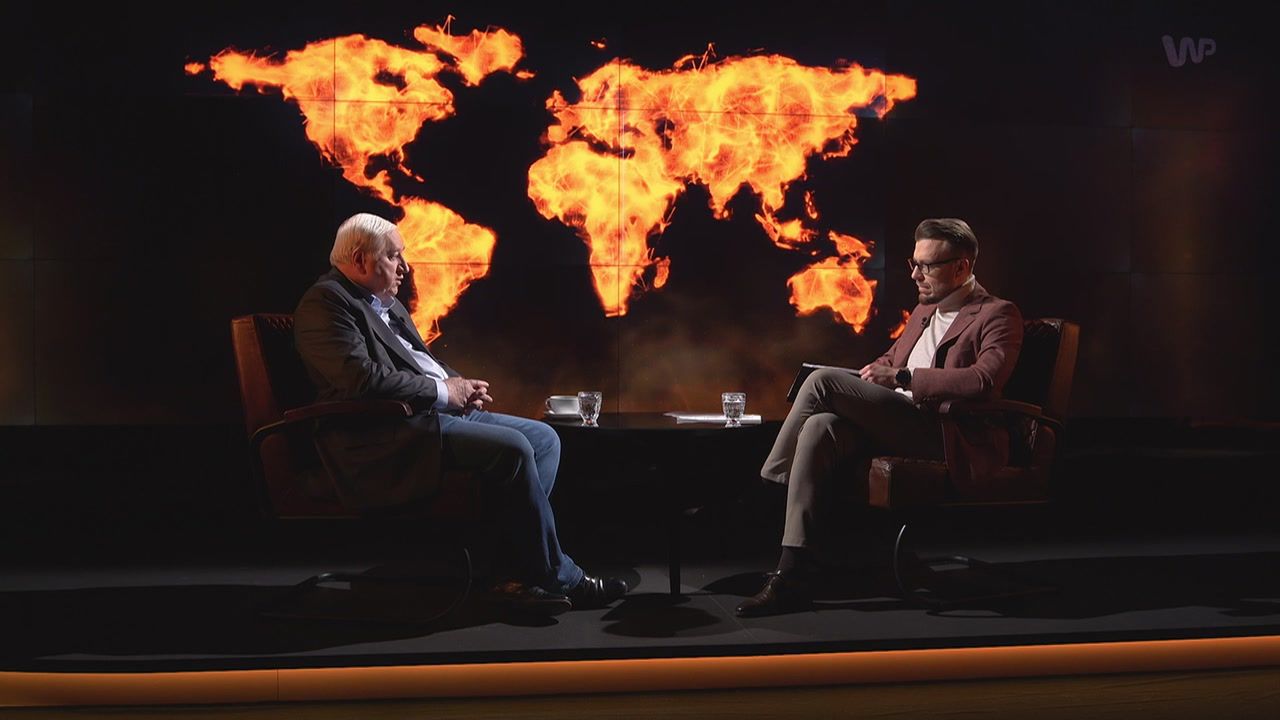 Geostrategiczny przeciąg, nowa rada Trumpa i zmierzch Orbana? Prof. Góralczyk o nowym ładzie światowym
