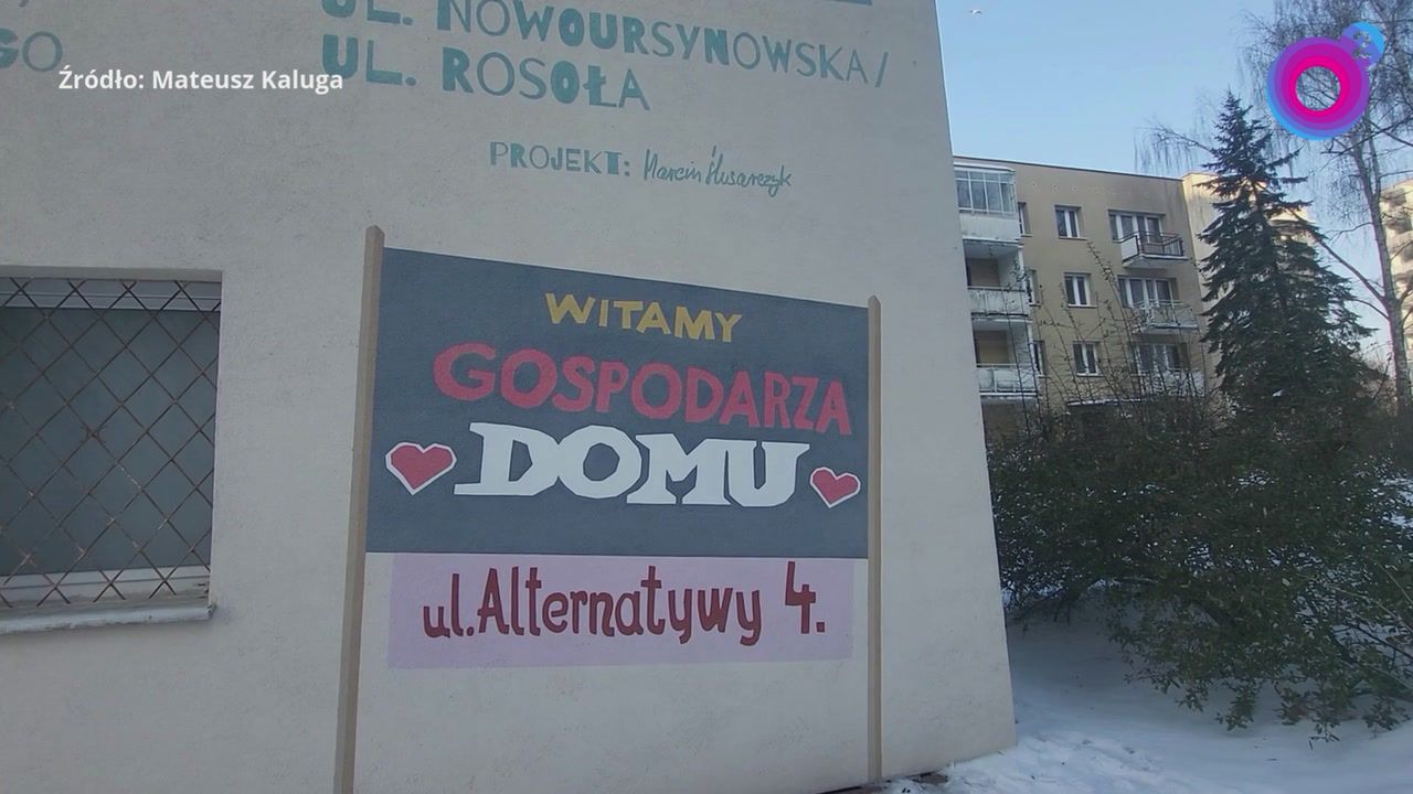 Kultowy serial PRL. Tu pamiętają o nim do dziś