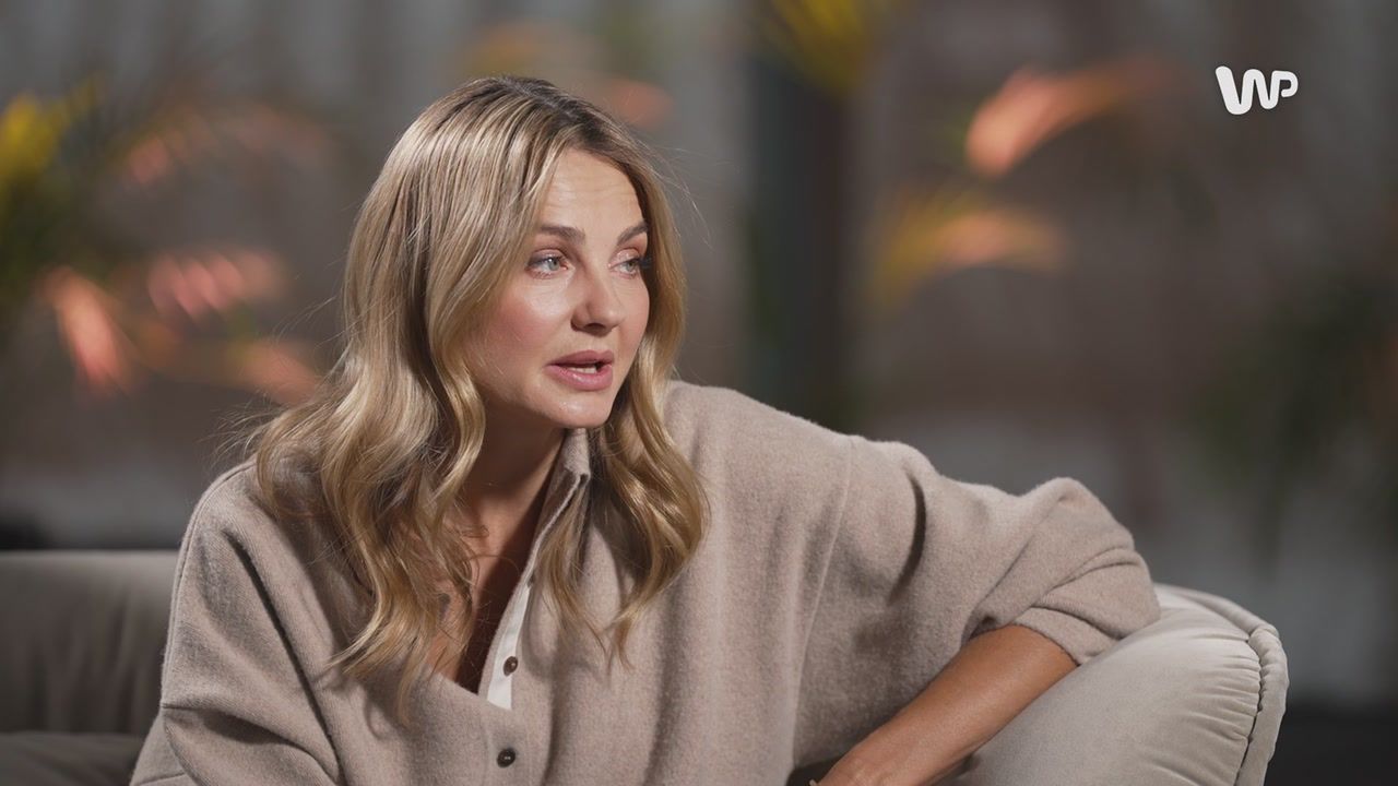 Bez smartfona do 12. roku życia. Takie zasady rodzicielskie ma Socha