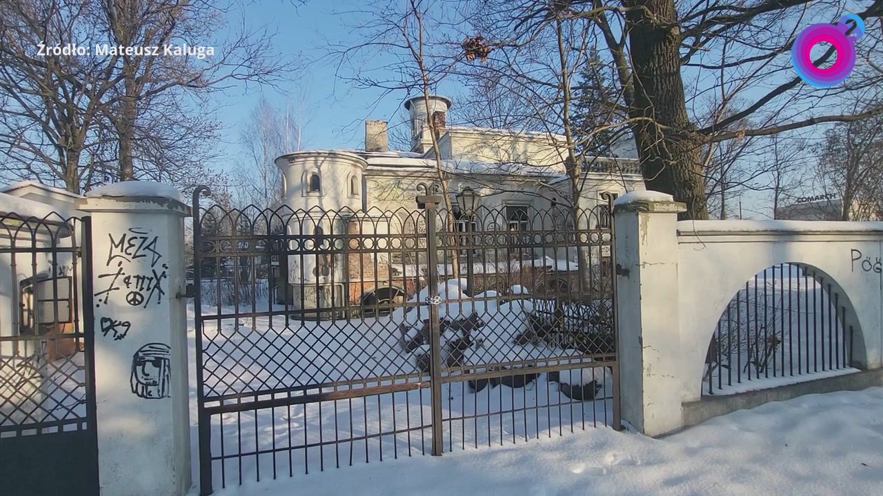 Była symbolem luksusu w PRL. Oto słynna "Baszta" z Warszawy