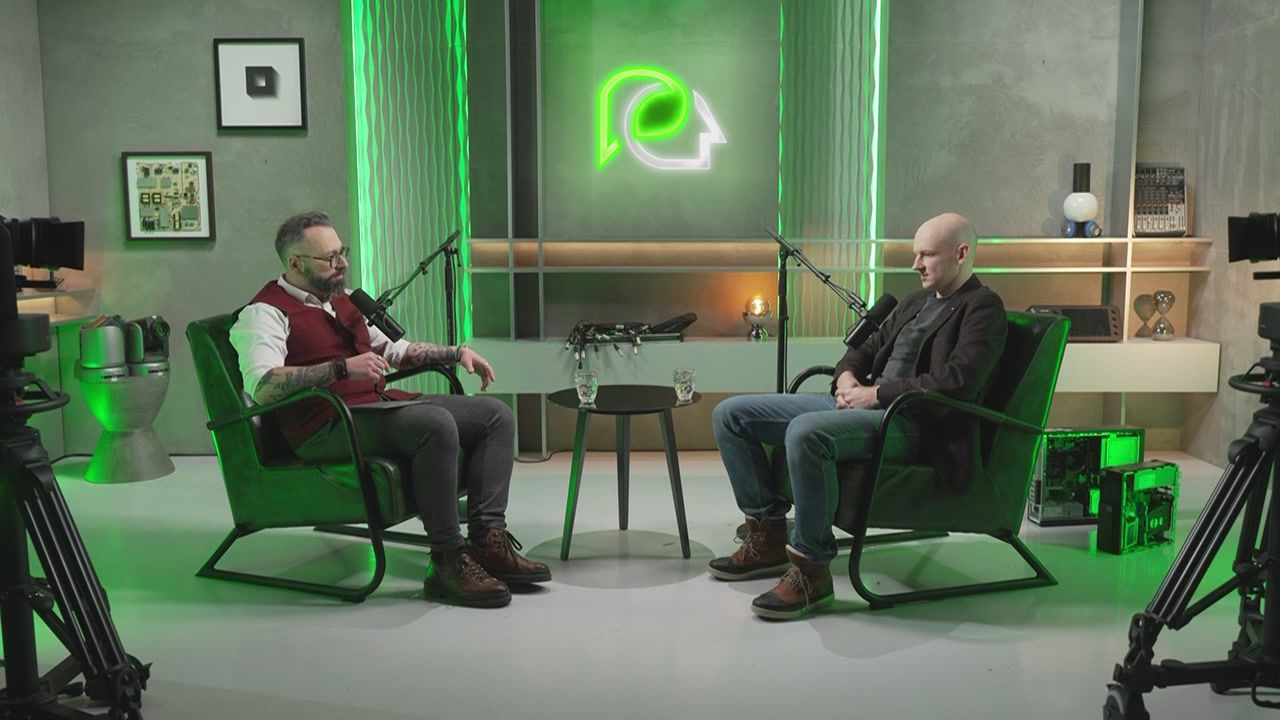 TechNielogicznie #4. Tajemnice baterii i wizja elektrycznej przyszłości