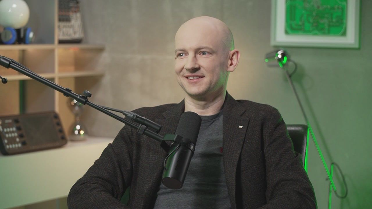 Największą przeszkodą w jeździe autonomicznej jest… człowiek?