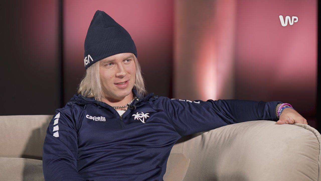 Skolim o swojej twórczości. "Księża przychodzą na moje koncerty"