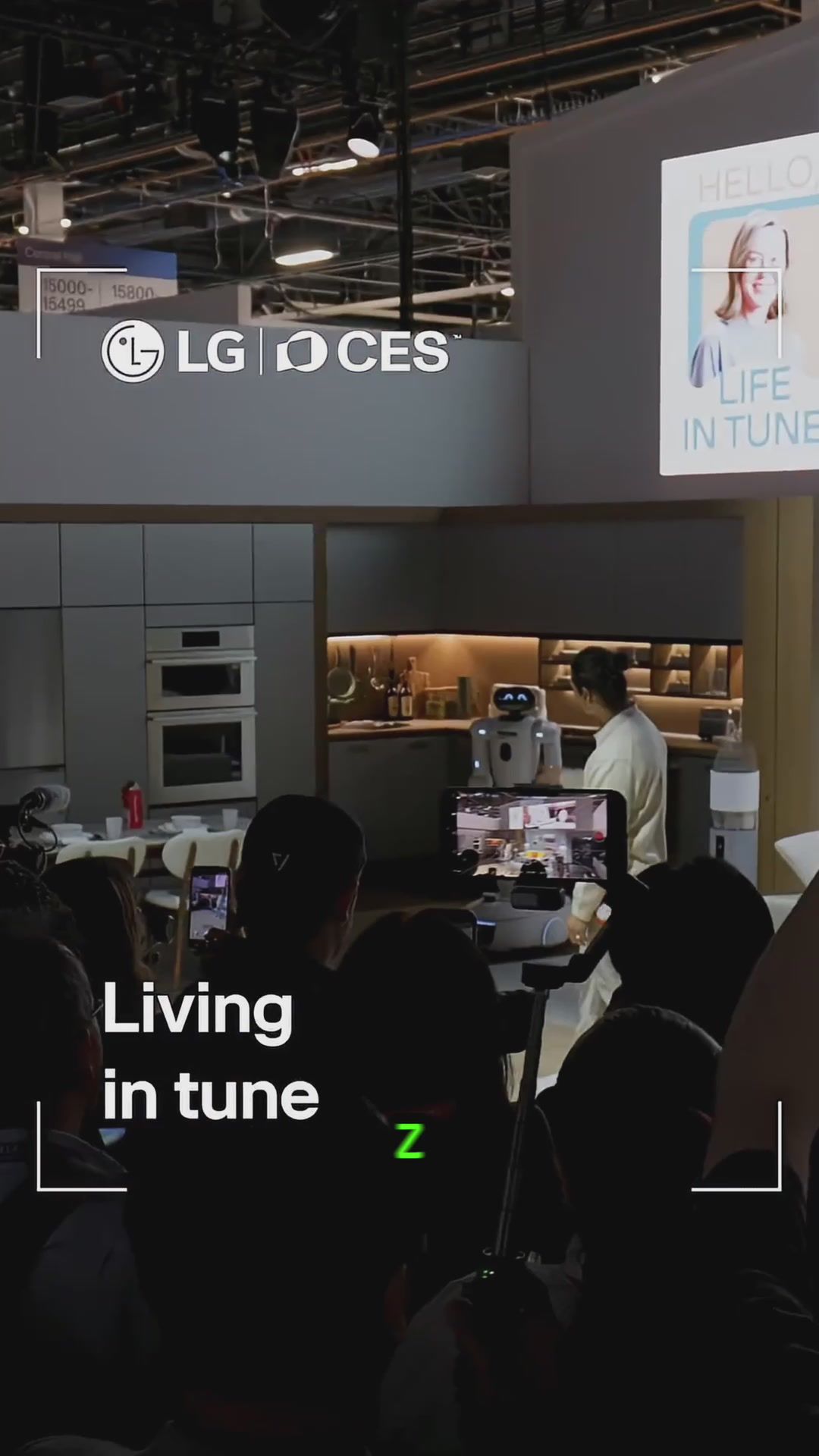 To już nie przyszłość, to teraźniejszość. Roboty na targach CES 2026