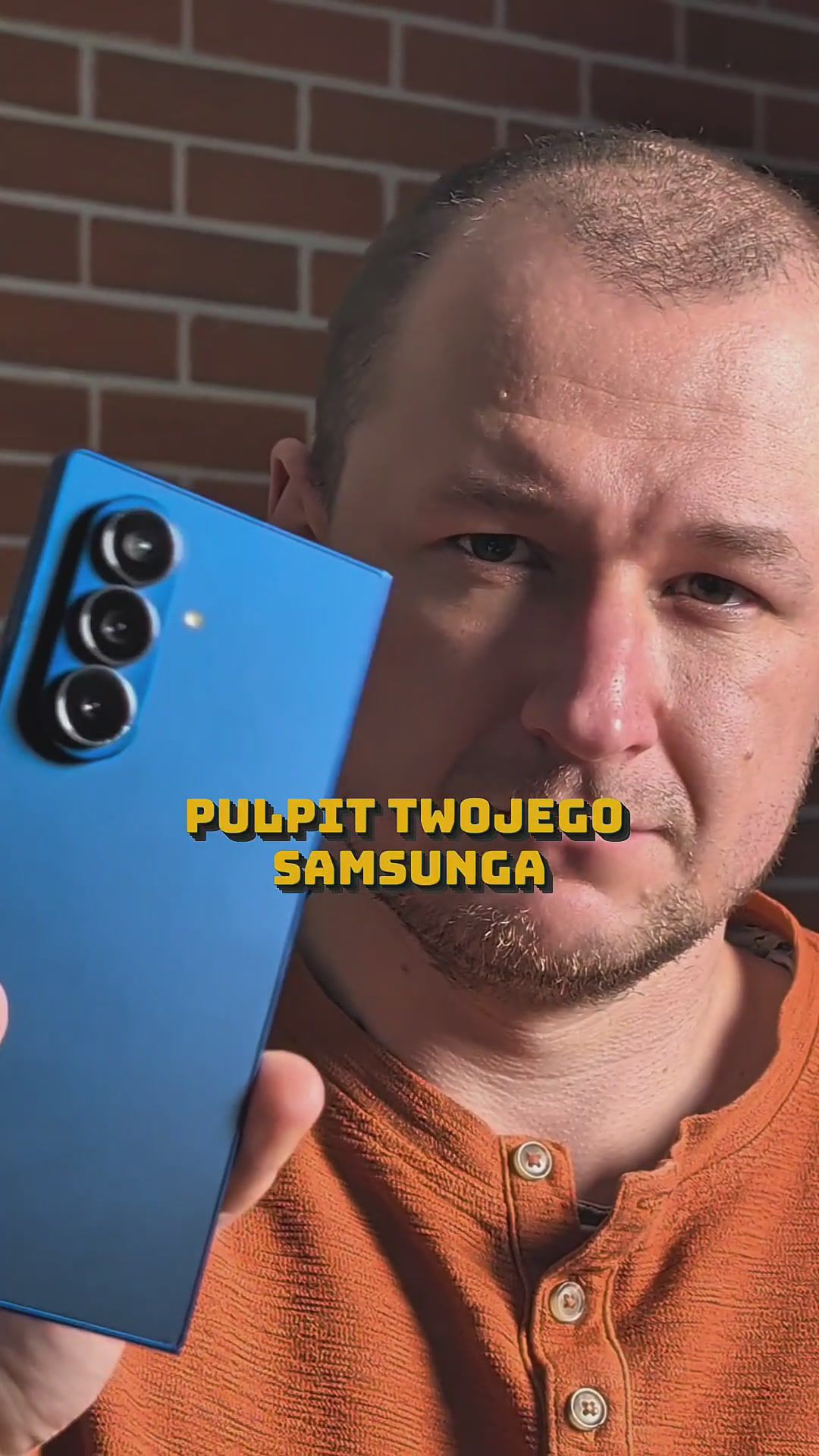 Ikony 3D na smartfonach Samsunga. Jak włączyć nowy wygląd