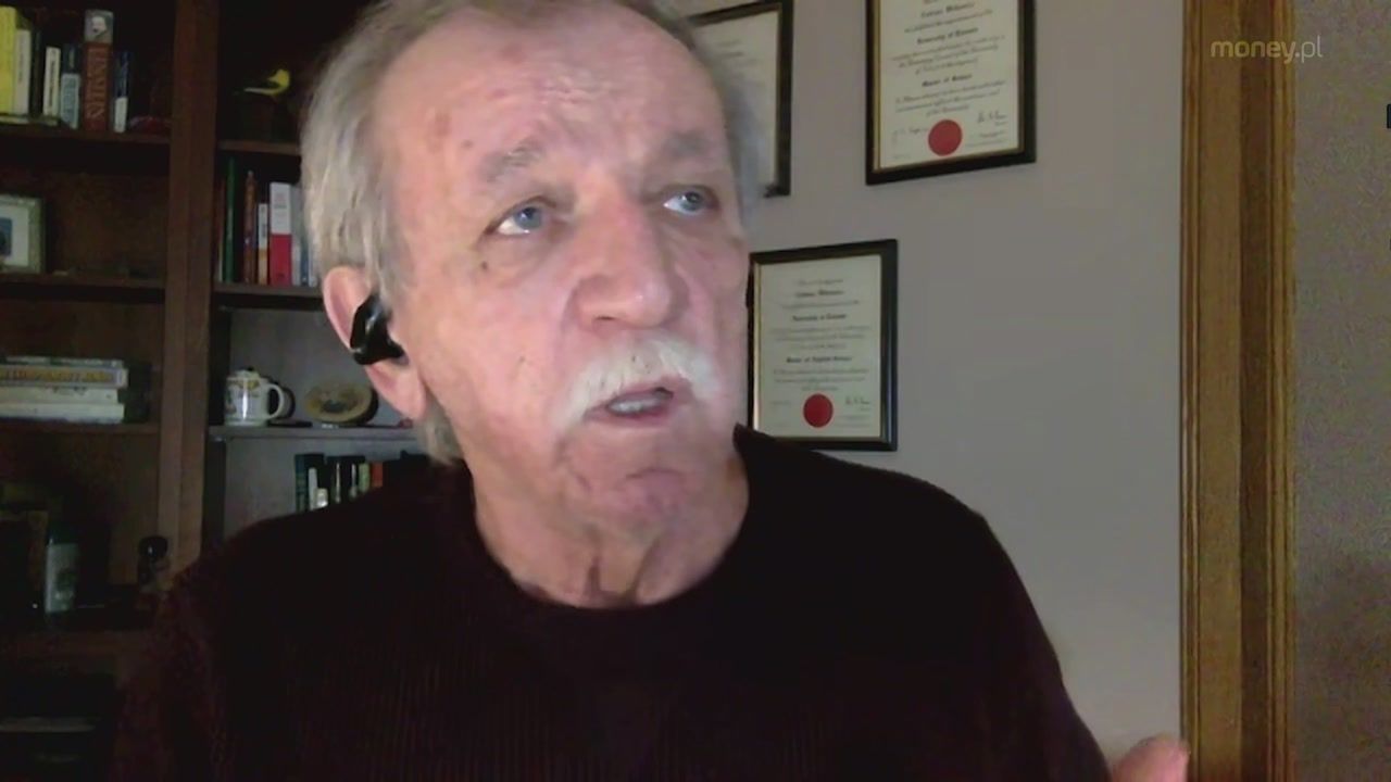 "Zwolnili mnie z mojej firmy". Największy błąd polskiego biznesmena