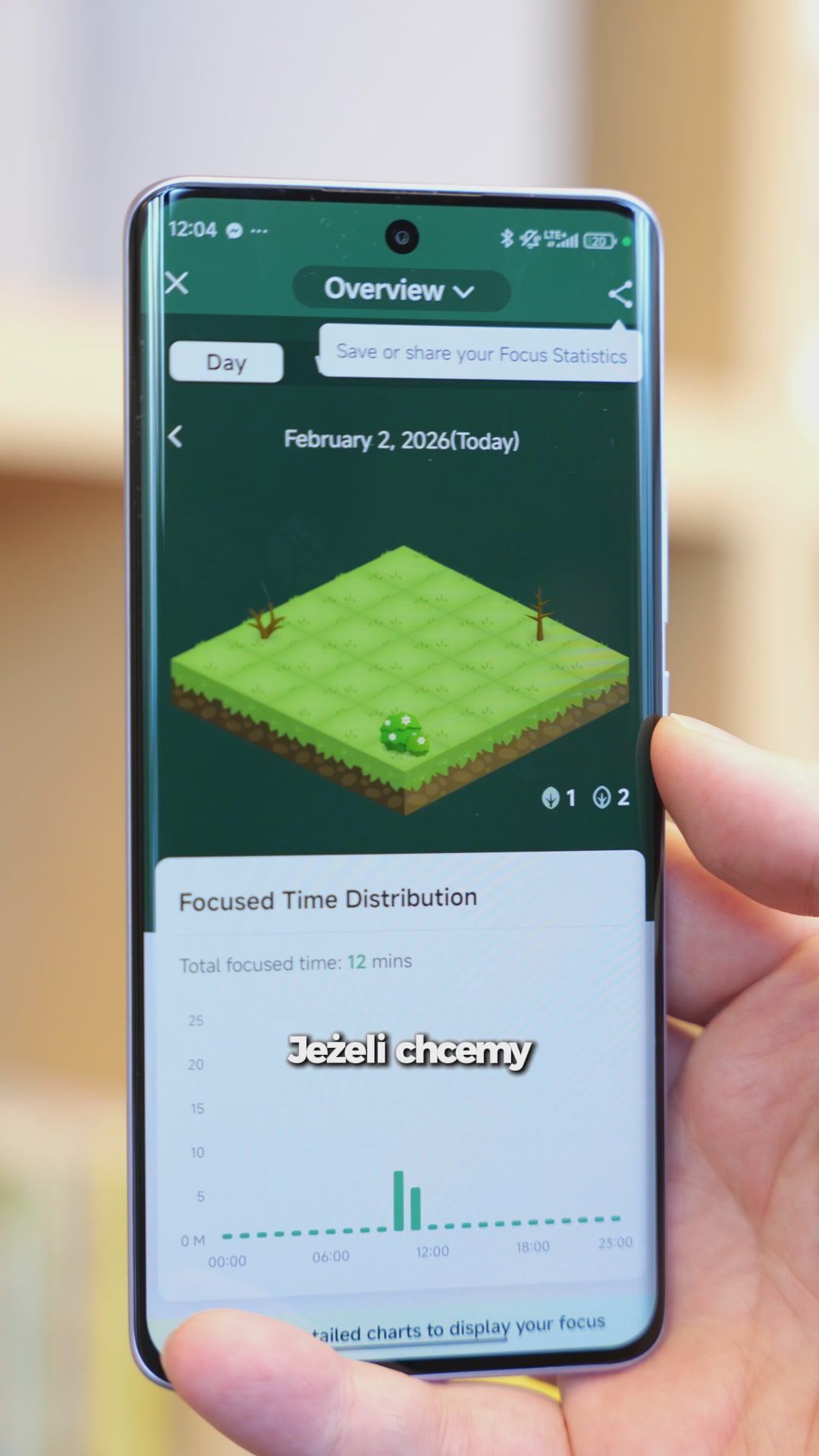 Kontroluj czas ze smartfonem. Te trzy aplikacje ci pomogą